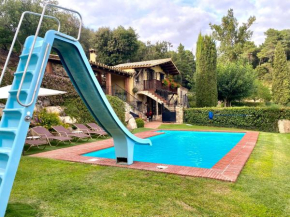 Casa Rural Can Mananna Lloguer íntegre